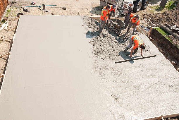 Best Concrete Removal and Replacement in Chesapeake Beach, MD