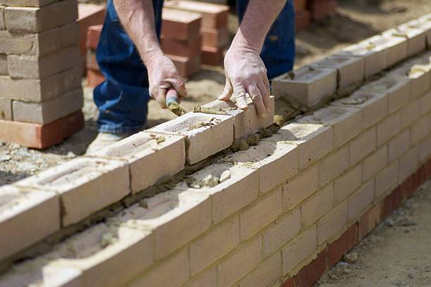 Best Concrete Slab Construction in Chesapeake Beach, MD